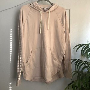 Forever 21 Blush Sweatshirt